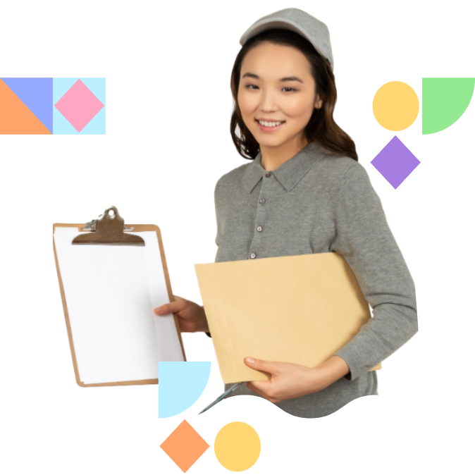 Professionele e-mail